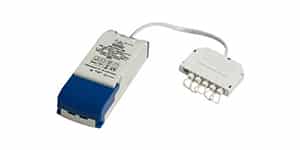 Diverse LED Driver