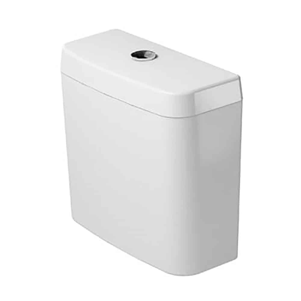 Duravit D-Code cisterne