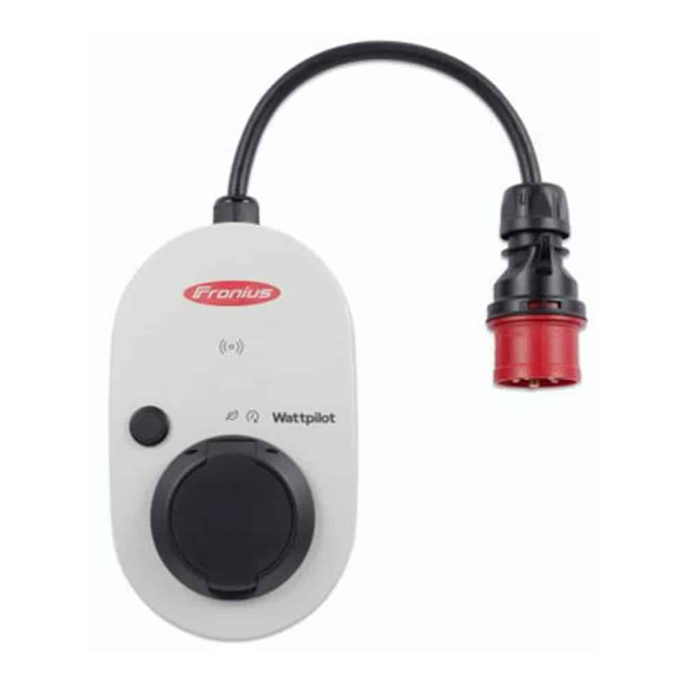 FRONIUS WATTPILOT GO 11 J 2.0