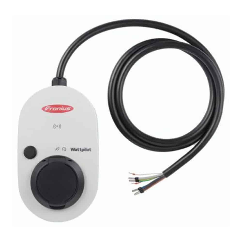 FRONIUS WATTPILOT HOME 22 J 2.0