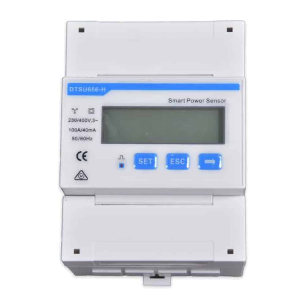 HUAWEI SMART METER DTSU666-H 100A