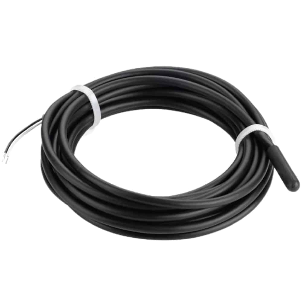 SG HeatReg Sensor