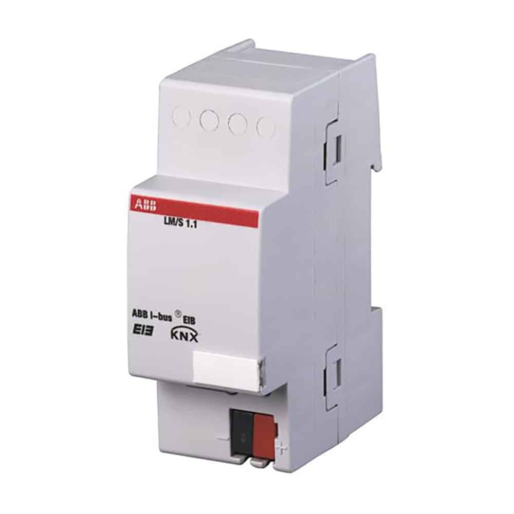 ABB KNX logikmodul MDRC LM/S 1.1