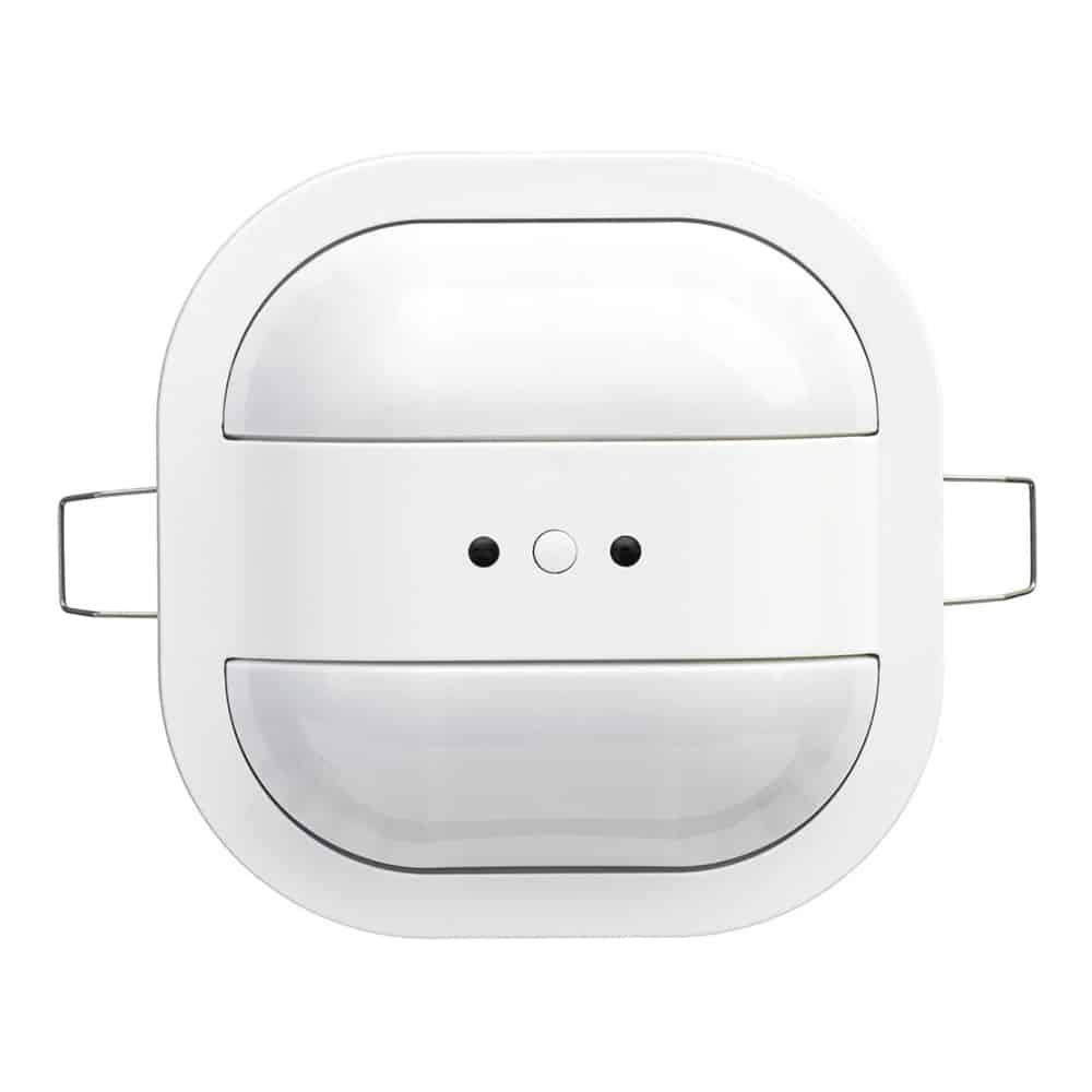 ABB KNX tilstedeværelsessensor premium hvid