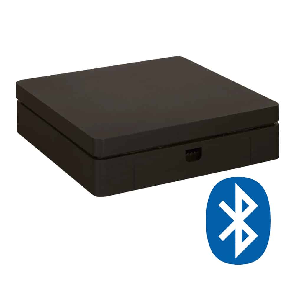 SG LEDDim Smart Floor Hvid 3.0 200VA