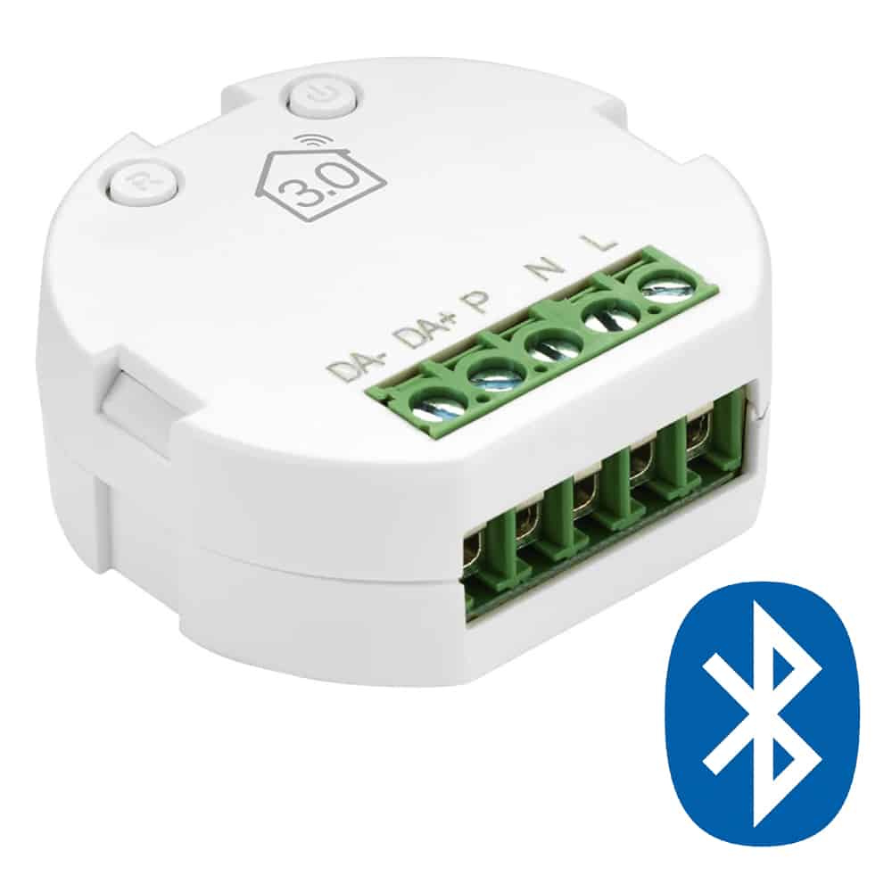 SG LEDDim Smart Pill DALI Hvid 3.0