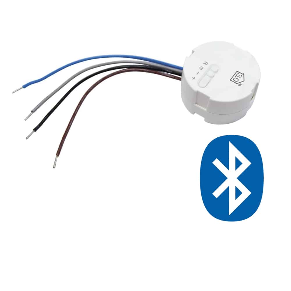SG LEDDim Smart Pill Mini Hvid 3.0 200VA