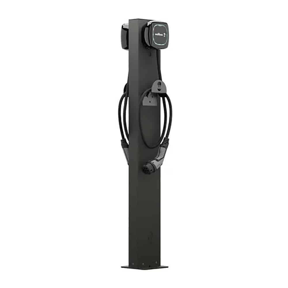 Pedestal (Eiffel Basic / Dual)