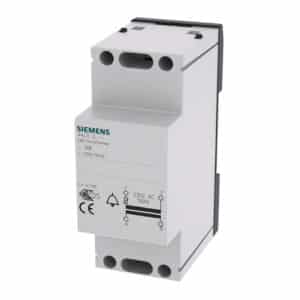 SIEMENS BELL TRANSFORMER, 14VA