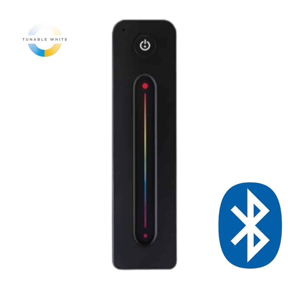 SG Remote Control RF RGB