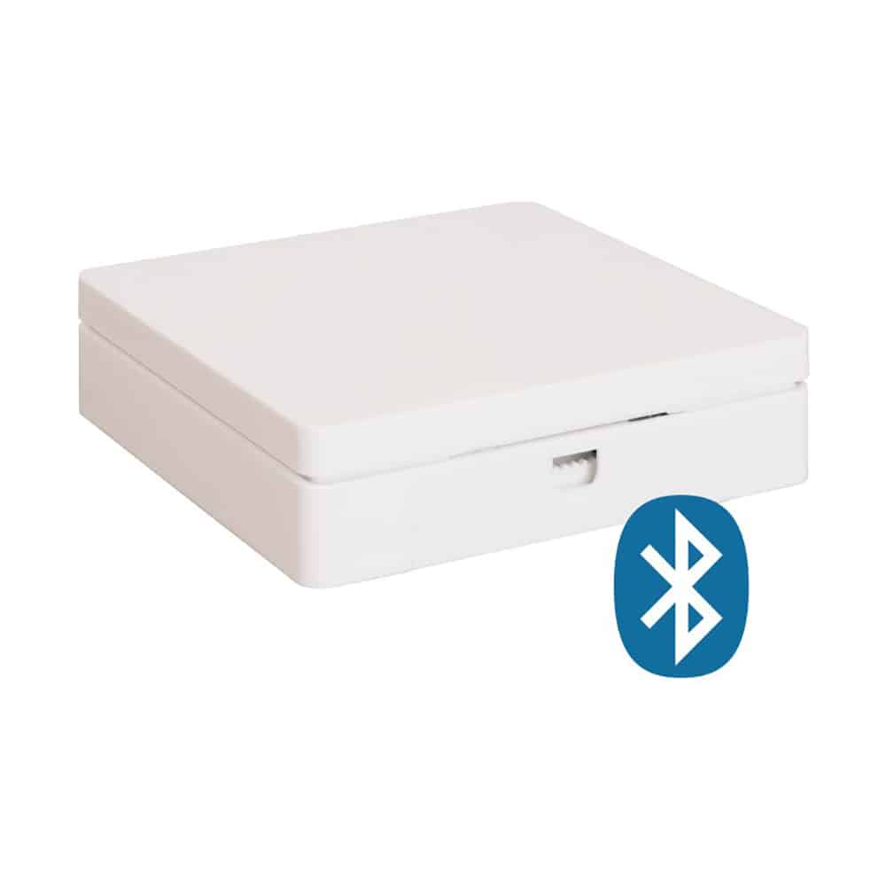 SG LEDDIM SMART FLOOR HVID