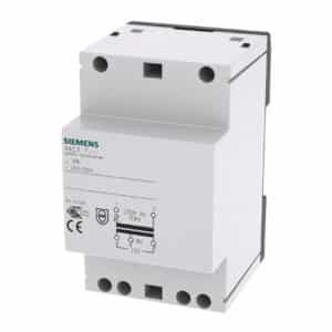 SIEMENS SIKKERHEDSTRANSFORMER, 24VA