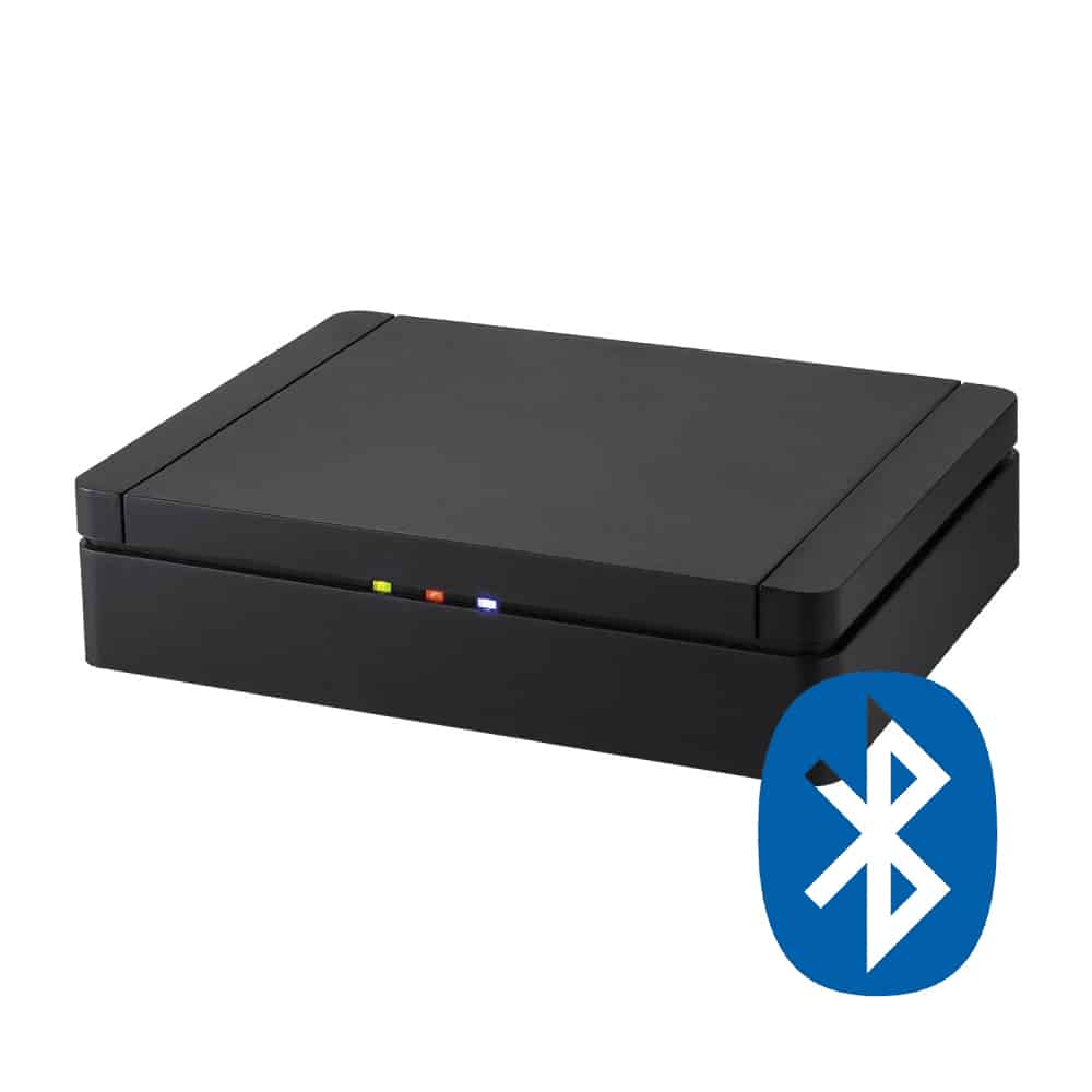 SG Smart Gateway 3,0 Hybrid Sort 2,8W
