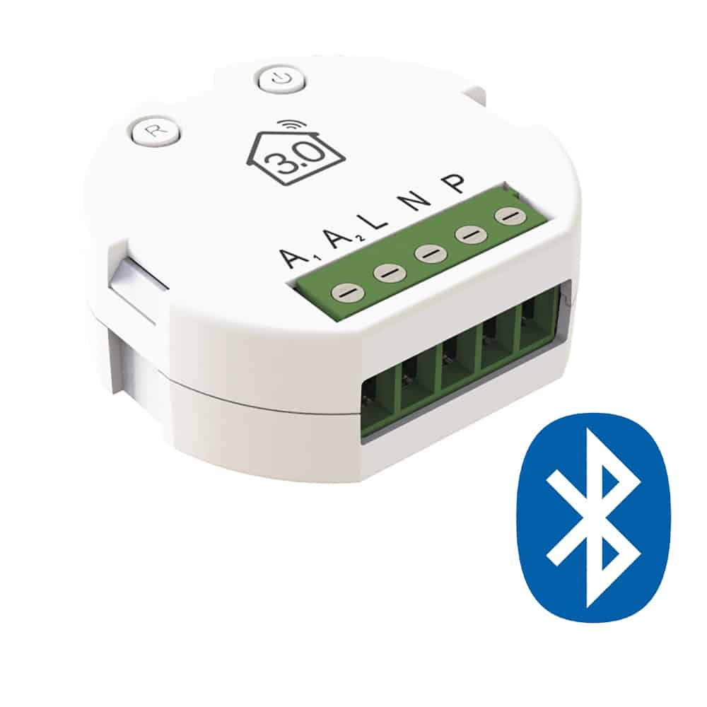 SG Smart Pill On-Off Micro Hvid 3.0 PF 1000VA