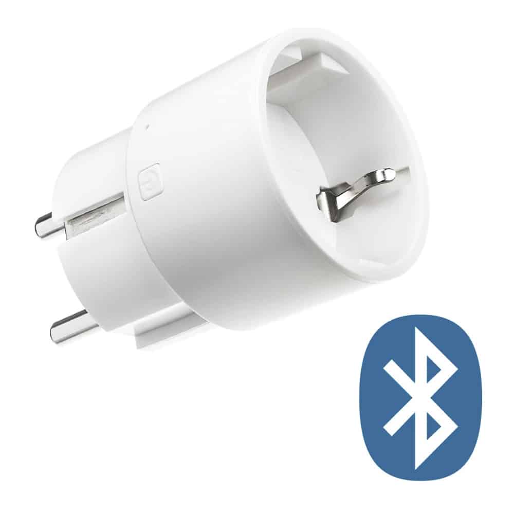 SG Smart Plug Hvid 3.0 Max 3000W