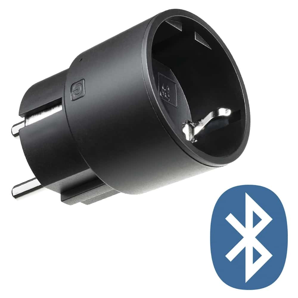 SG Smart Plug Sort 3.0 Max 3000W