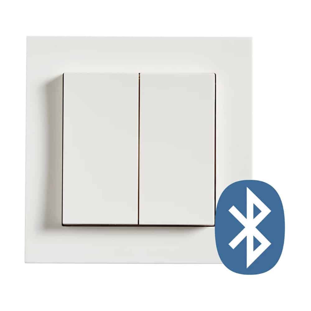 SG Smart Switch Hvid 3.0
