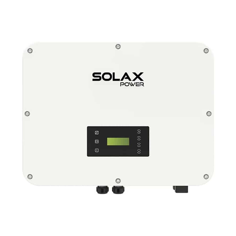 SOLAX HYBRID INVERTER 15kW X3-ULT-15K