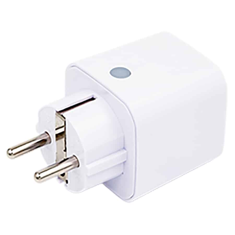 SHELLY PLUG M GEN3 WHITE