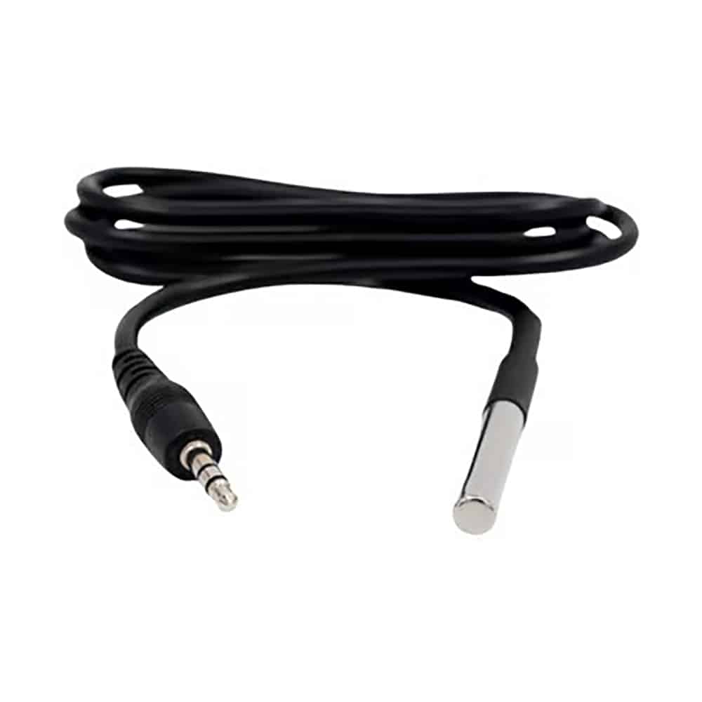 SHELLY TEMP. SENSOR DS18B20 3.5MM JACK