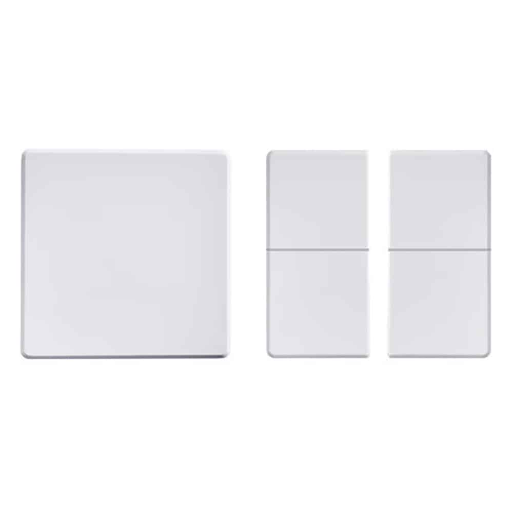 SG SMART SWITCH II SÆT HVID