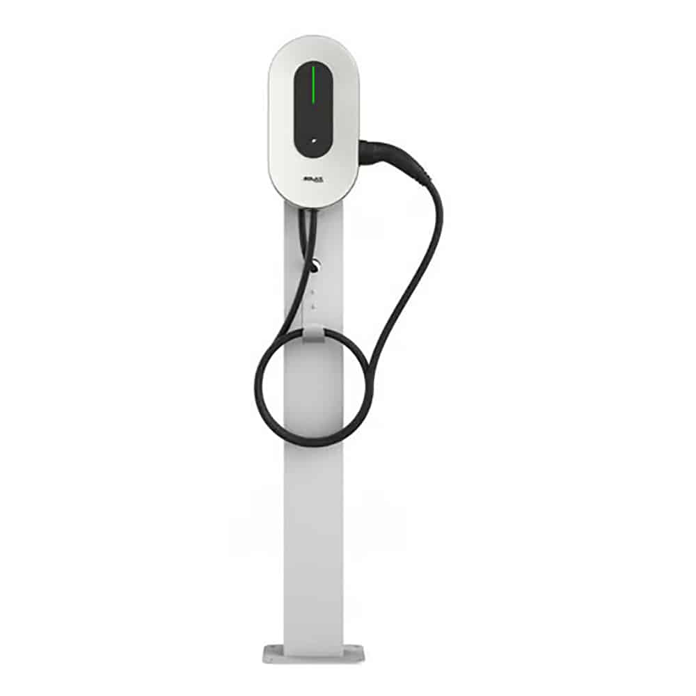 SolaX EVC Pedestal