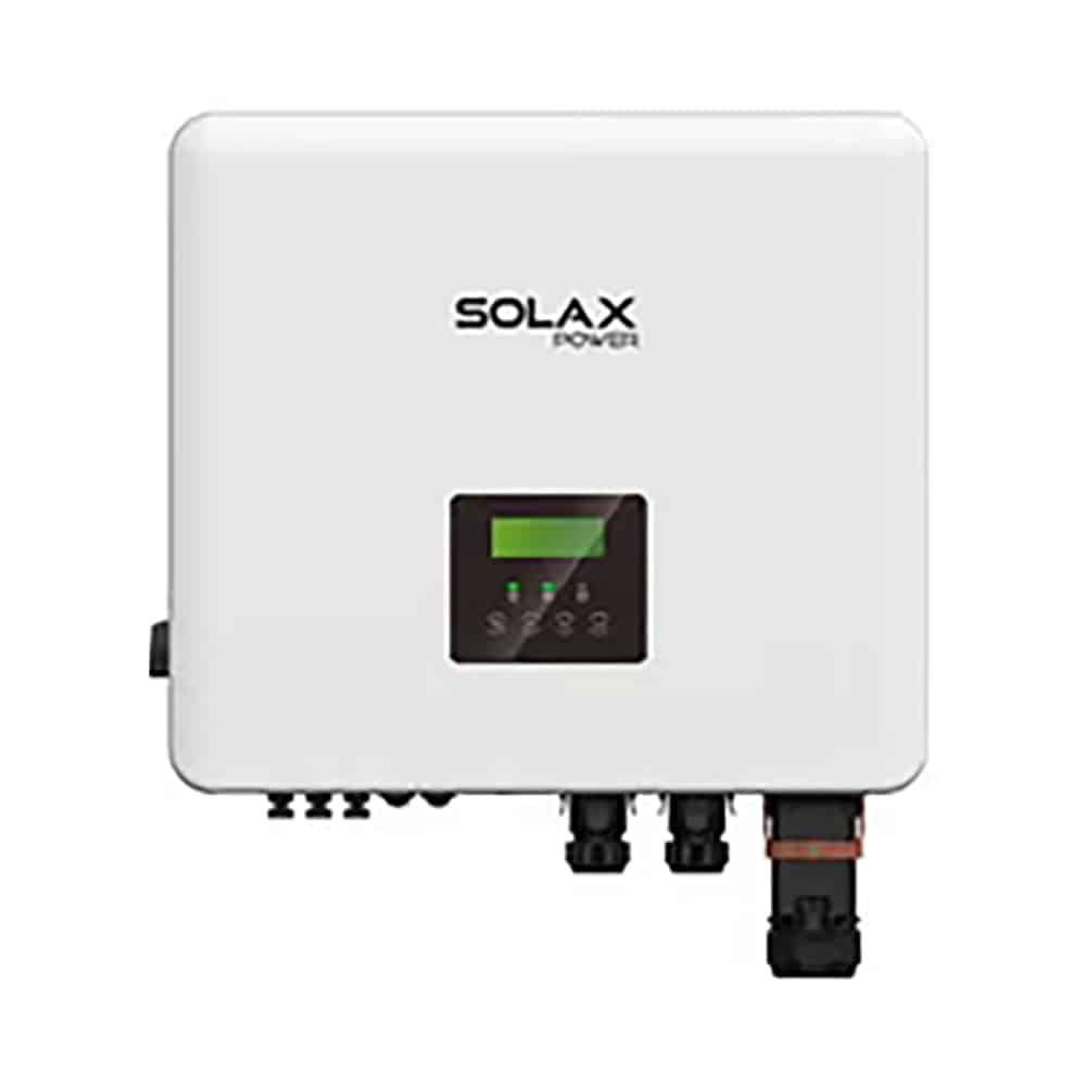 Solax Hybrid inverter 15 kW X3-HYB-15.0-G4-Pro