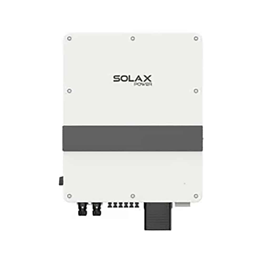 Solax hybrid inverter X3-AELIO-50K