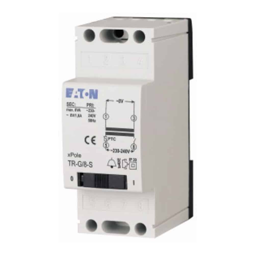 EATON TRANSFORMER