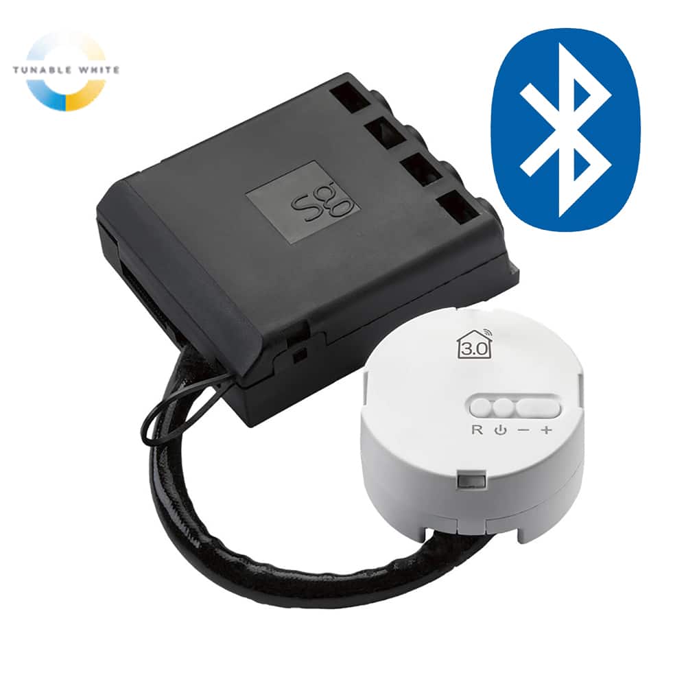 SG LEDDim Smart Pill TW Hvid 3.0 200VA