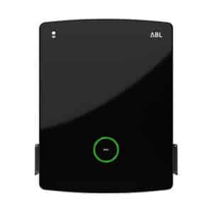 Wallbox eMH4 ladeboks Twin Controller med 2 udtag