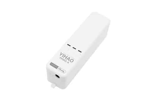 Shelly YIHAO smart gardinstyring YH002-A
