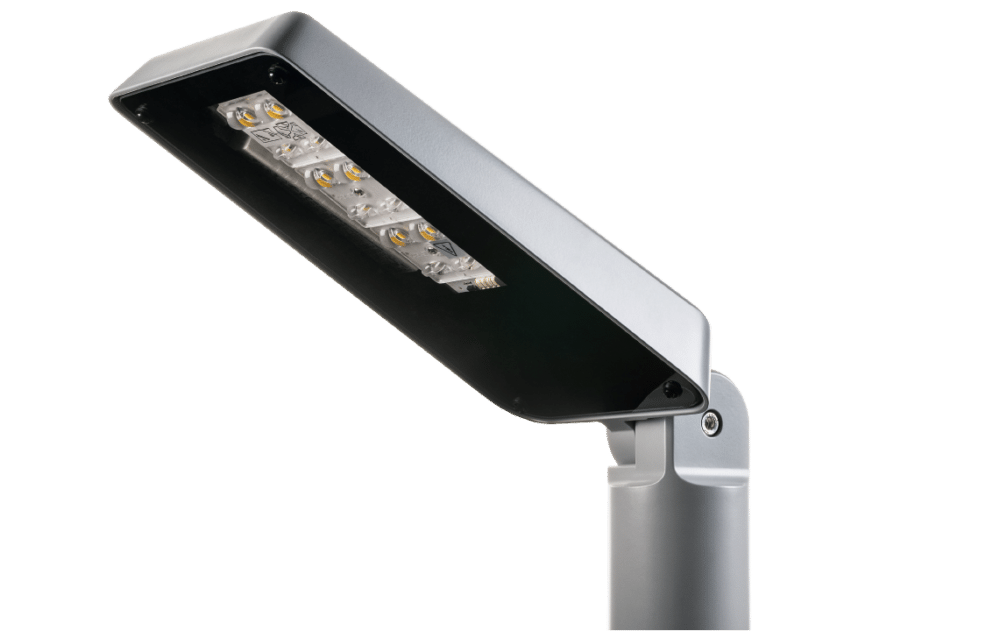 Sg fenes linse 1 4080lm 4000k dali