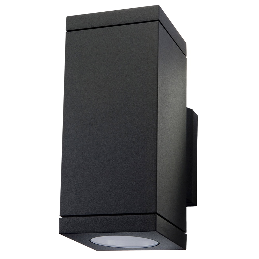 SG ECHO OP/NED 2X4,5W LED SORT 230V