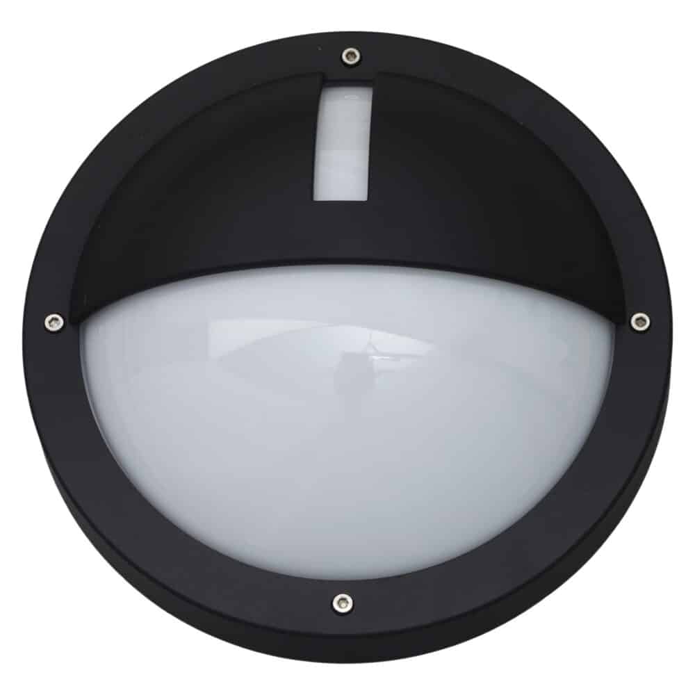 Sg uno sort 12,5w/440lm led 3000k