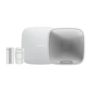 AJAX ALARM-KIT2, UDV. SIRENE