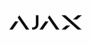 AJAX Indbrudsalarmcentral
