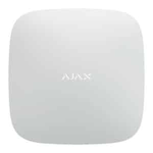AJAX SECURITY HUB 2 4G, HVID