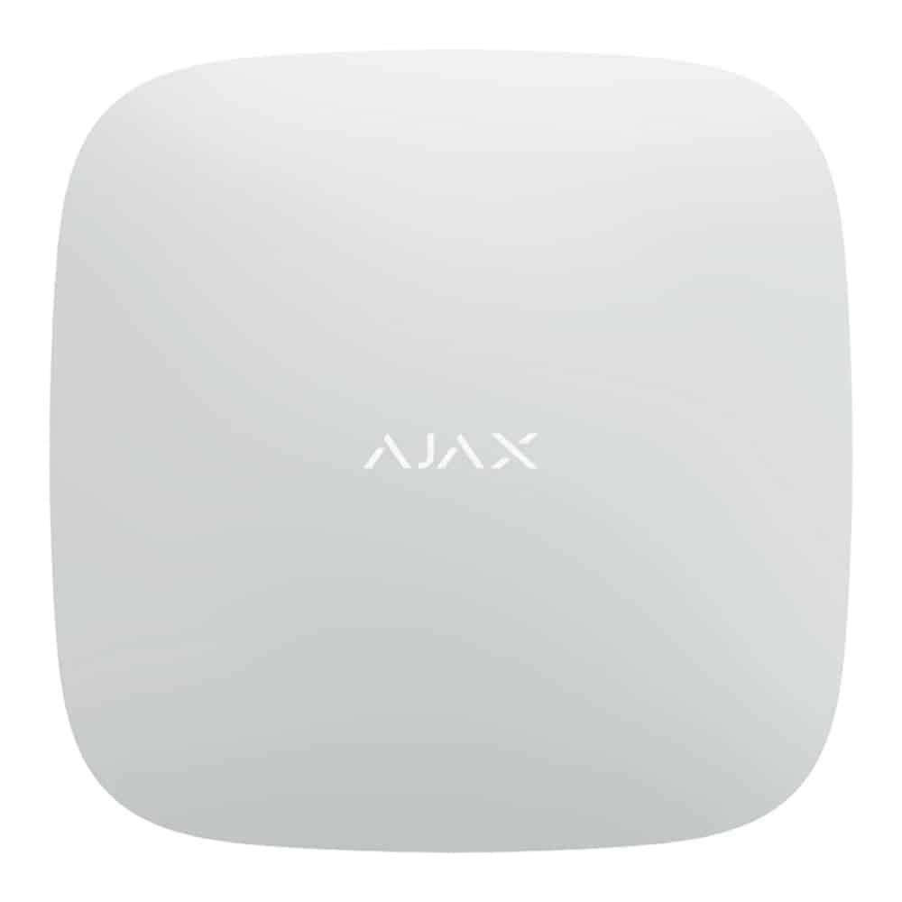 AJAX SECURITY HUB 2 4G, HVID