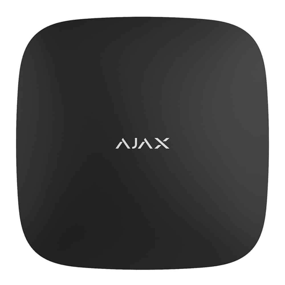 AJAX SECURITY HUB 2, SORT