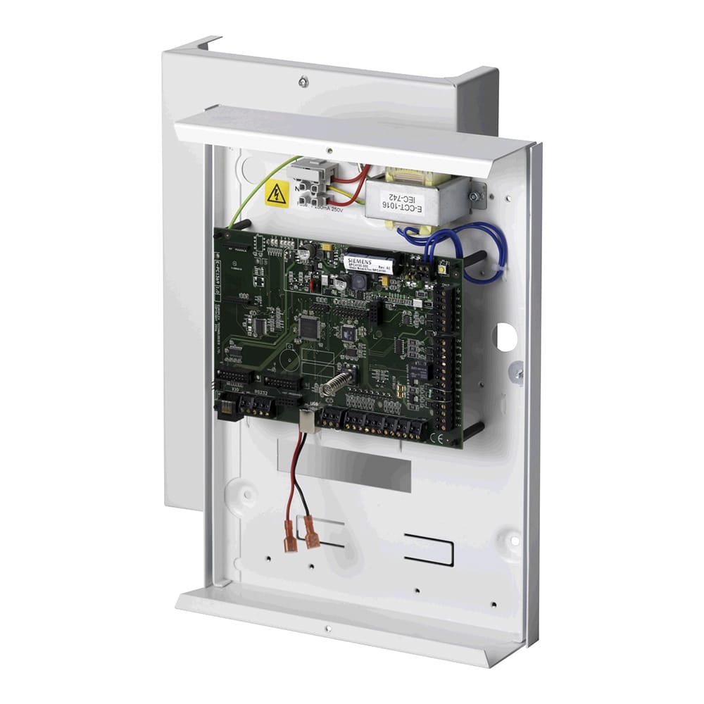 VANDERBILT ALARM SPC4320 KL2 8 - 32ZONER