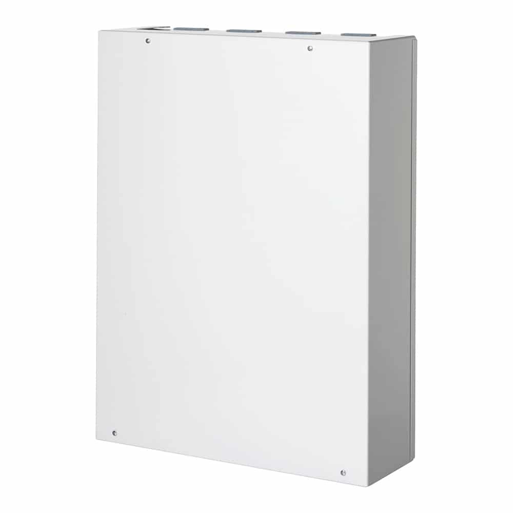VANDERBILT ALARMC SPC5350 VDS. 16 - 512