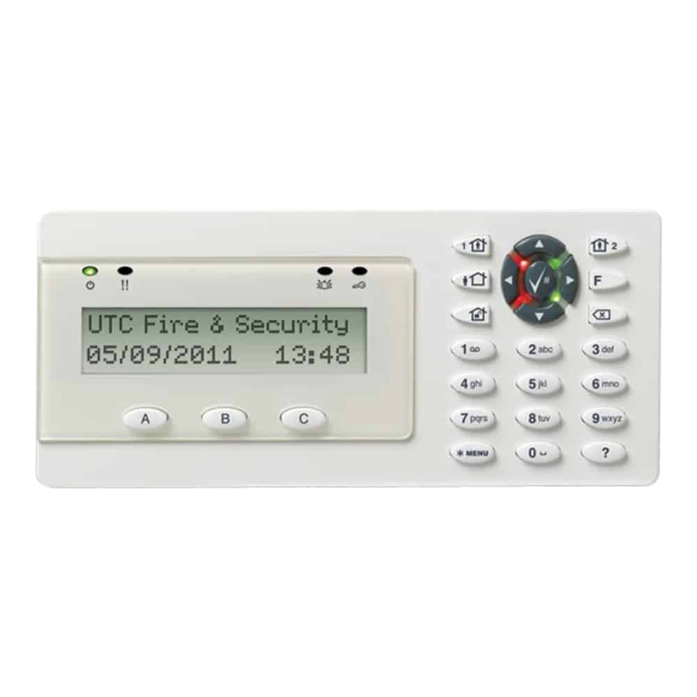 ARITECH ATS-A BETJ.PANEL/PROX ATS 1135