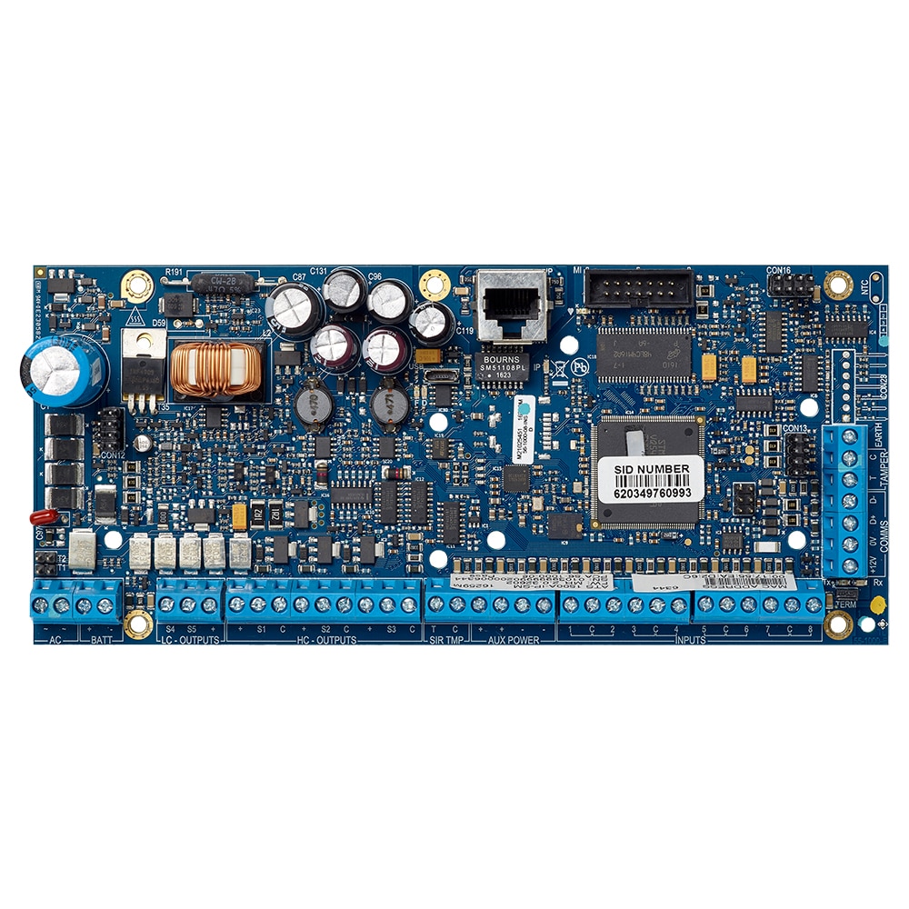 ARITECH Hovedprint for ATS1500A-IP