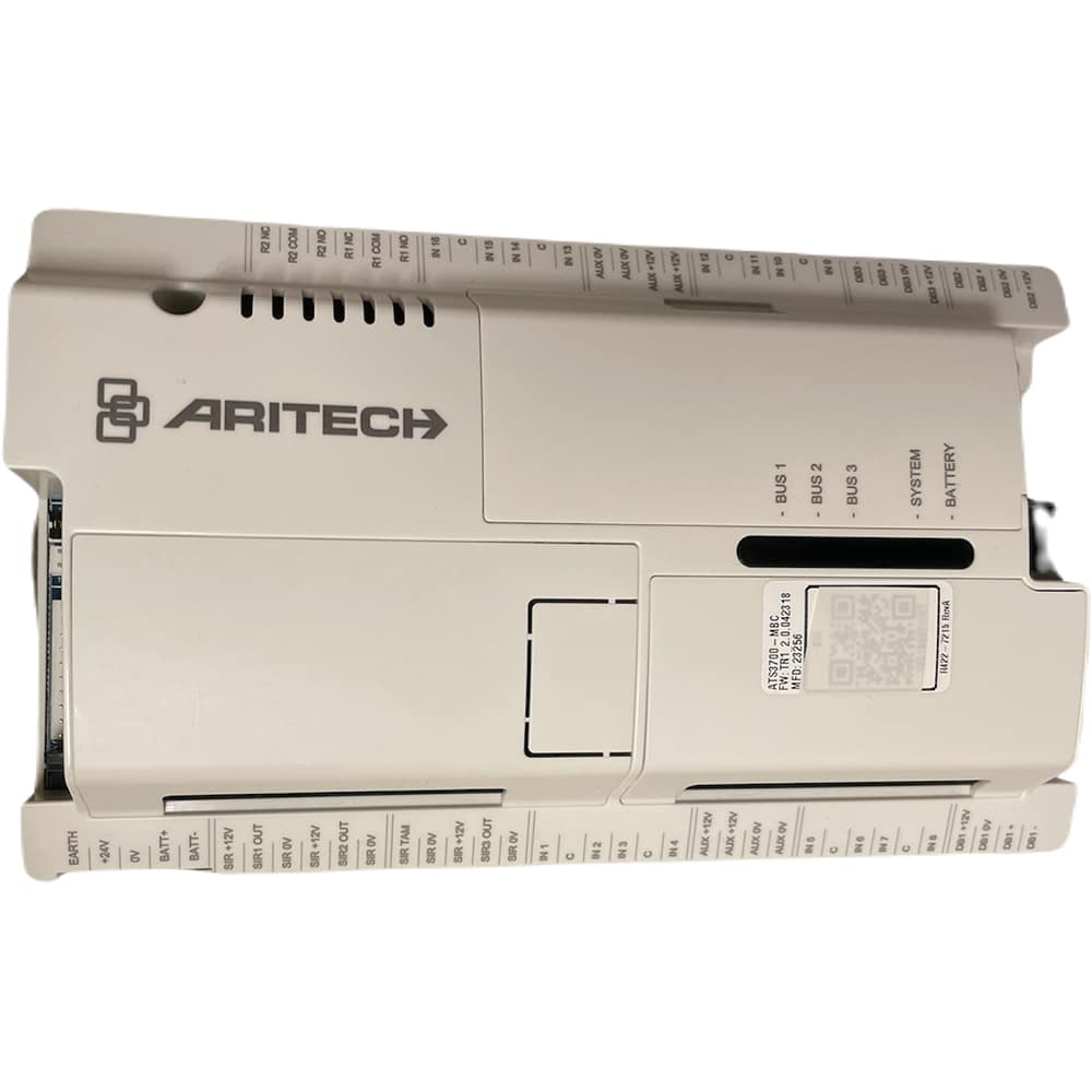 ARITECH HOVEDPRINT FOR EVERON ATS3700