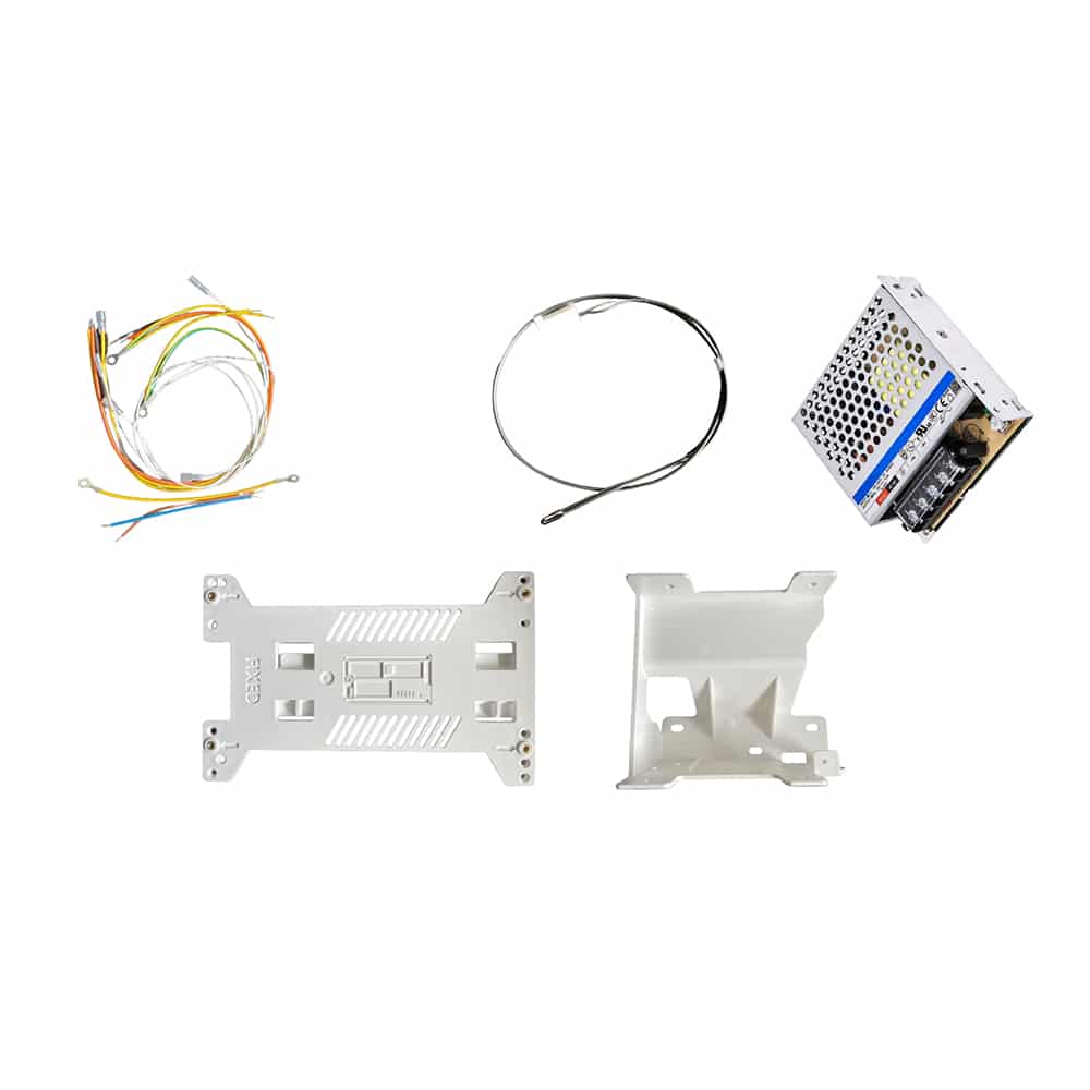ARITECH EVERON ATS700 RETRO KIT PSU & BESLAG