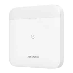 HIKVISION AX ALARMCENTRAL 96 ZONER, WI-FI & 4G