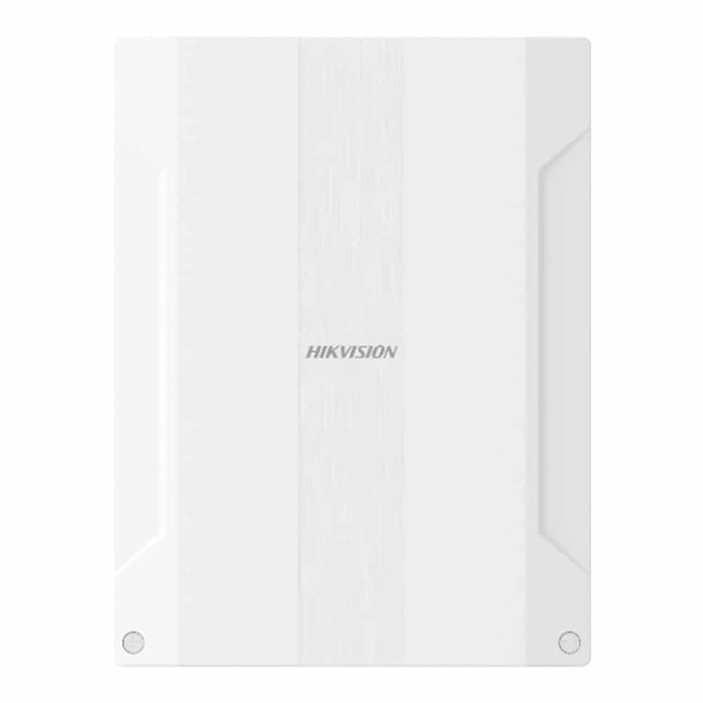HIKVISION AX HYBRID ALARMCENTRAL 96 ZONER, WIFI+4G