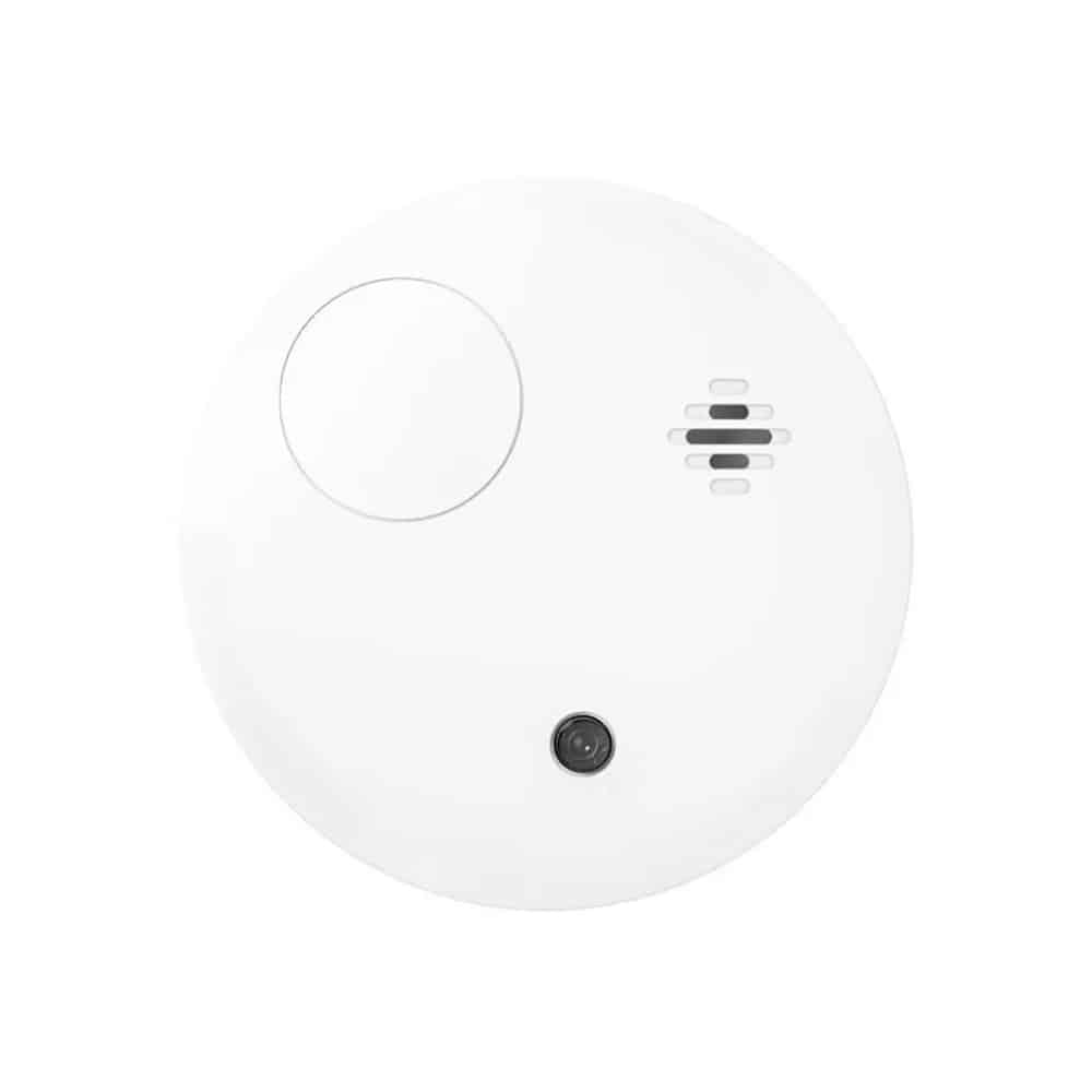 HIKVISION AX TRÅDLØR RØGALARM M. 10ÅRS BATTERI