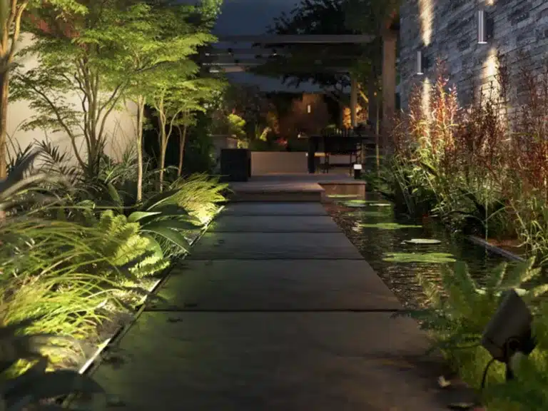 Philips hue amarant udendørslampe Philips hue amarant udendørslampe